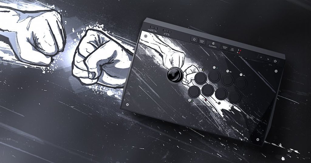 gamesir c2