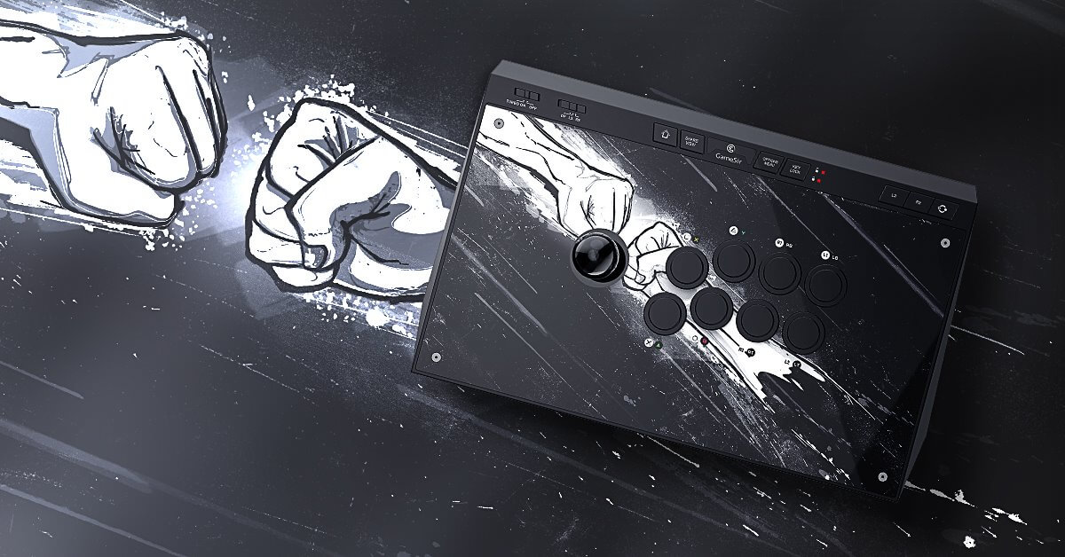 gamesir c2