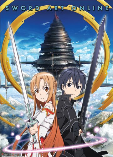Sword Art Online
