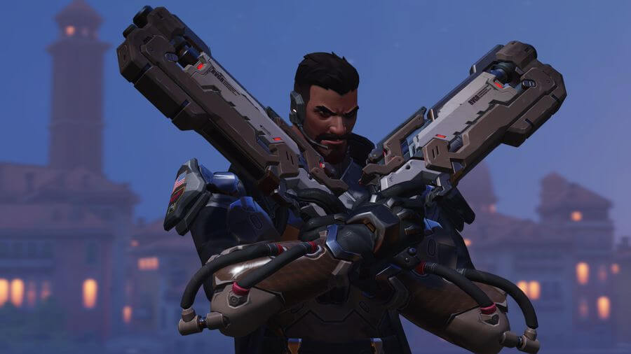 retribution