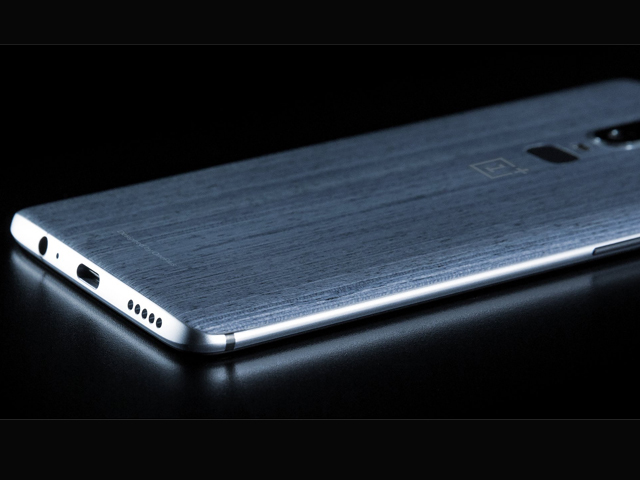 oneplus 6