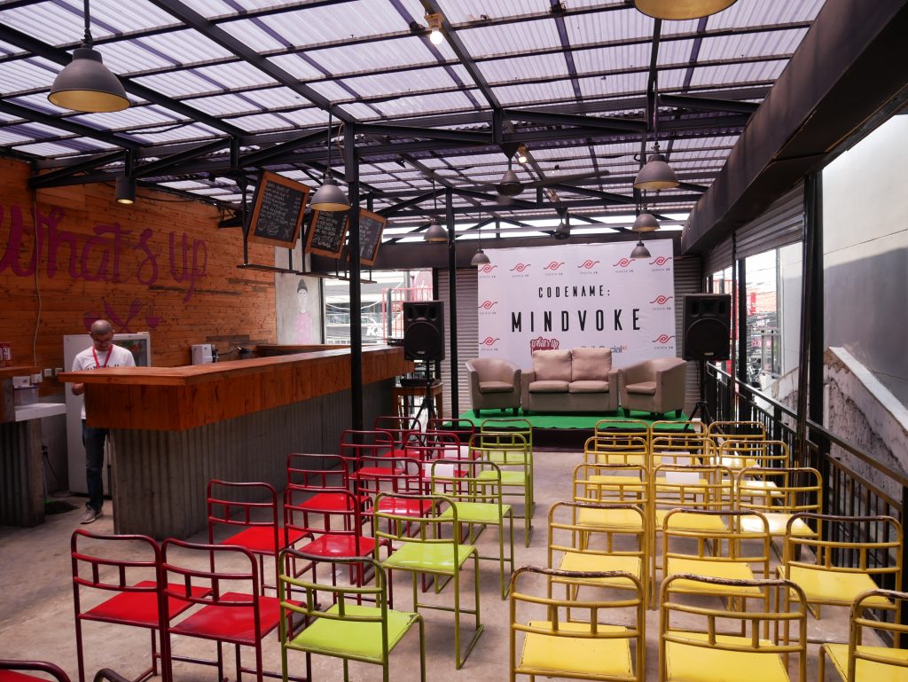 shinta VR