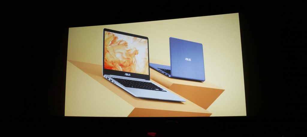 VivoBook S410 Edisi Khusus