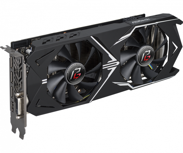 ASRock Phantom Gaming X