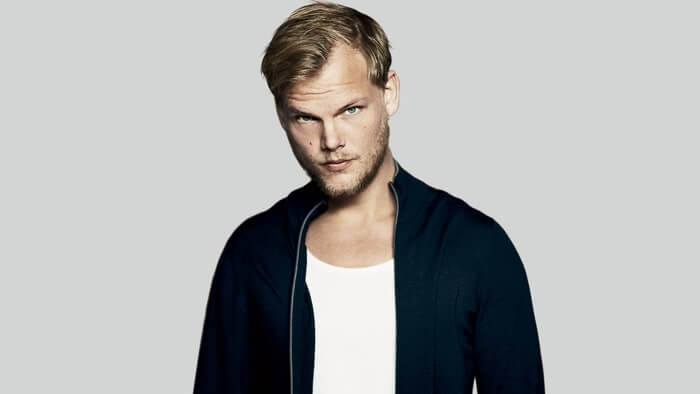 dj avicii