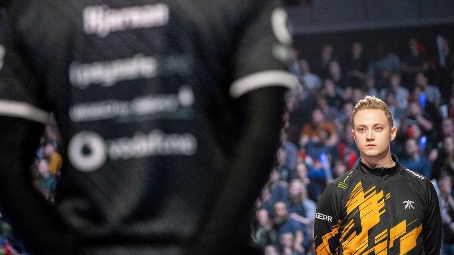 fnatic