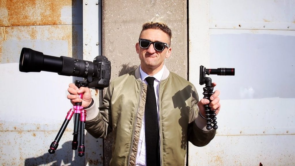 casey neistat