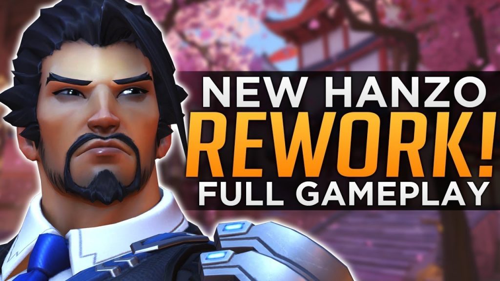 skill baru untuk hanzo