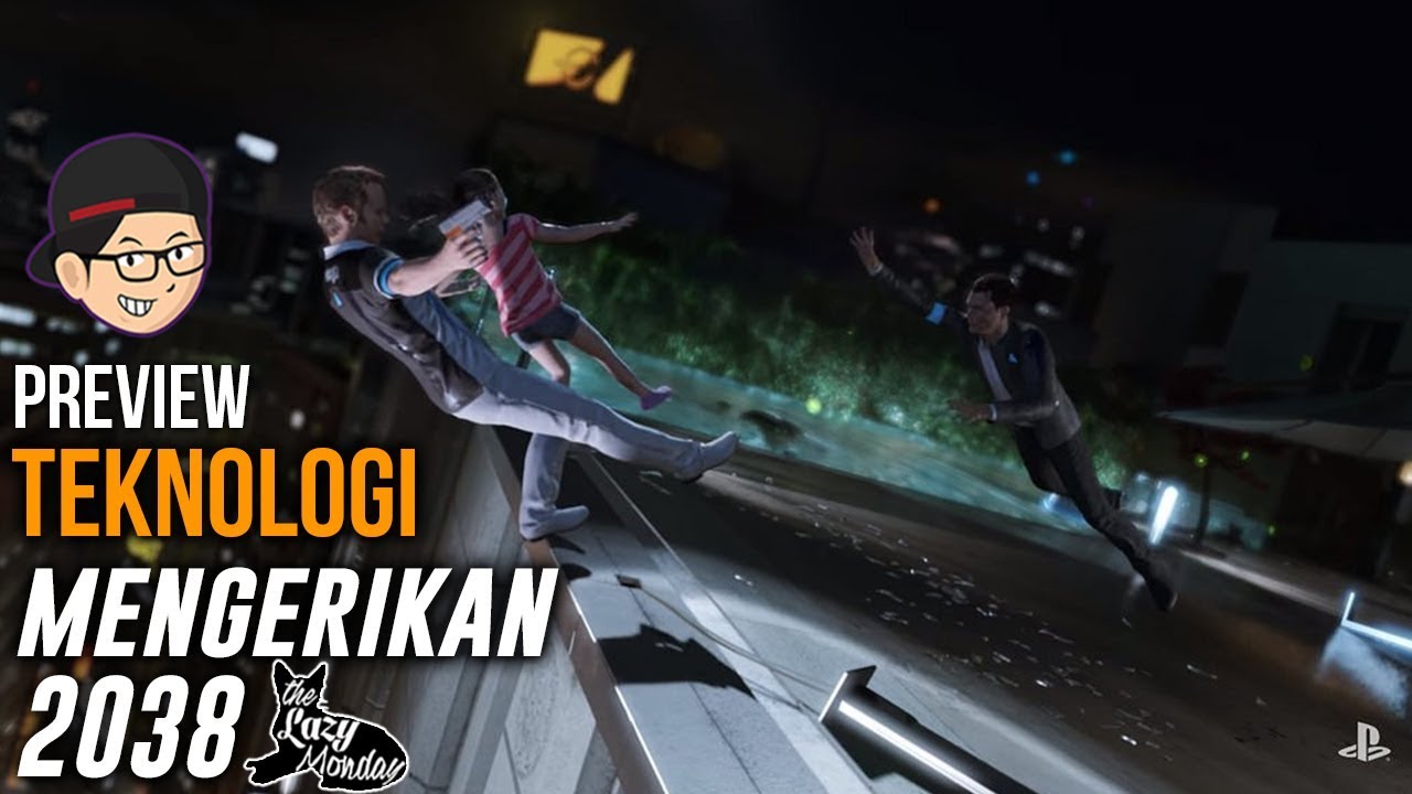 detroit: become human