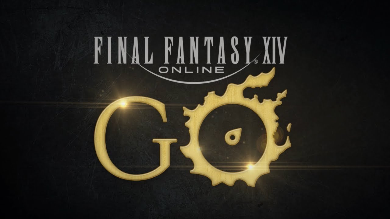 final fantasy xiv