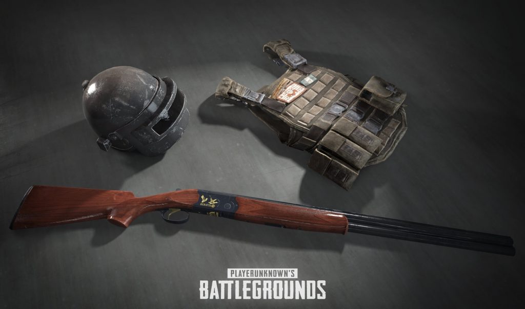 event shotgun