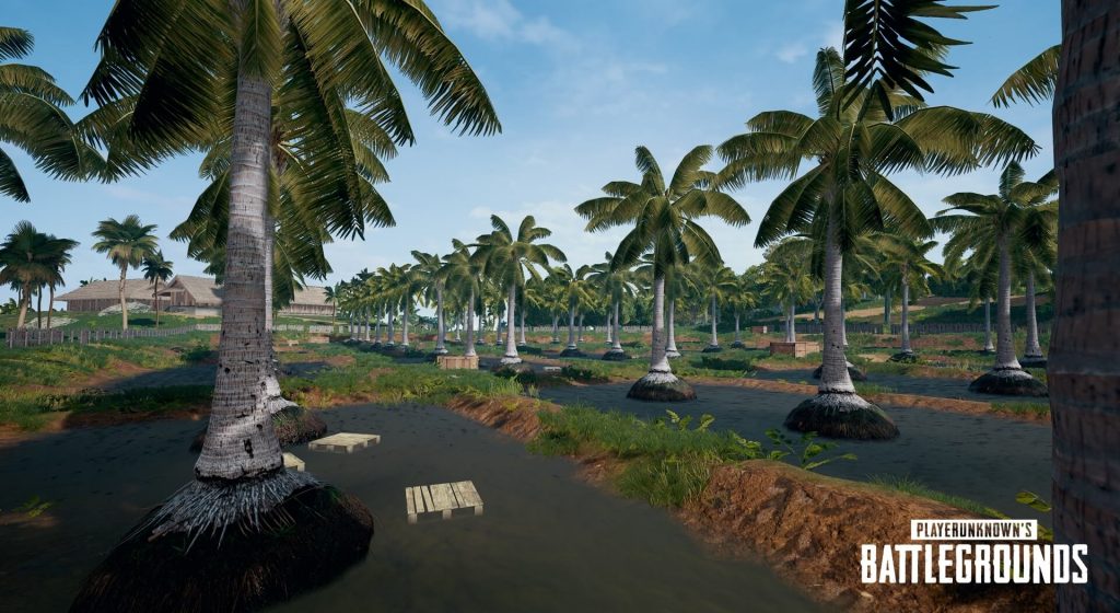 sanhok