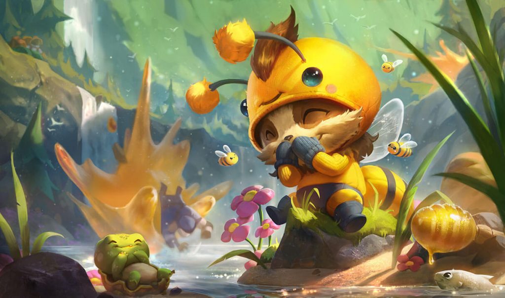 beemo