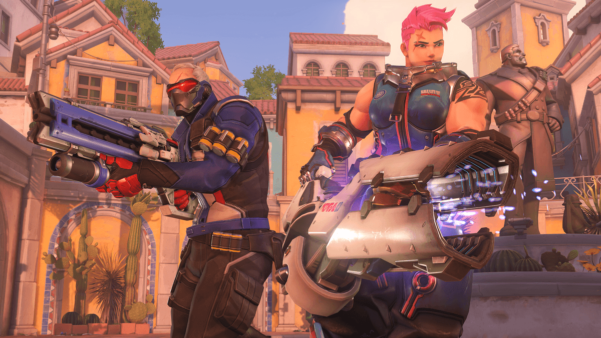 overwatch legendary edition