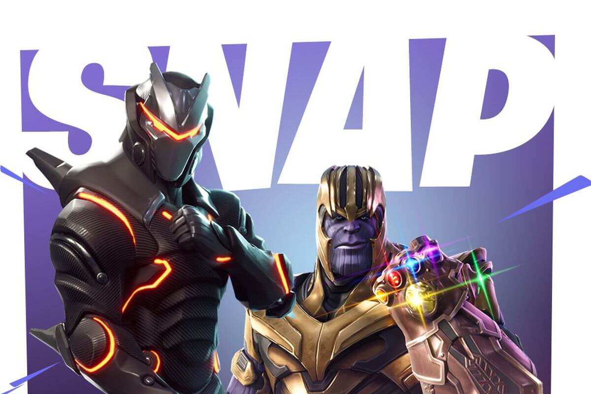 fornite