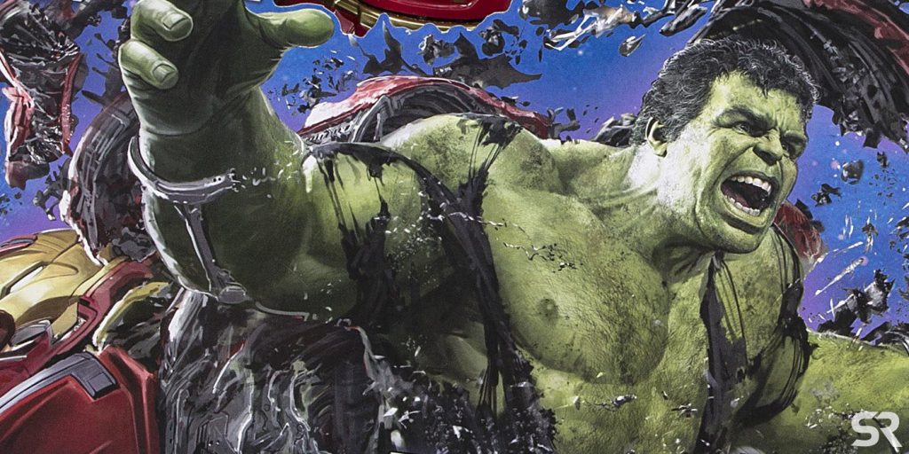 mainan hulkbuster