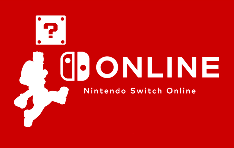 nintendo switch online