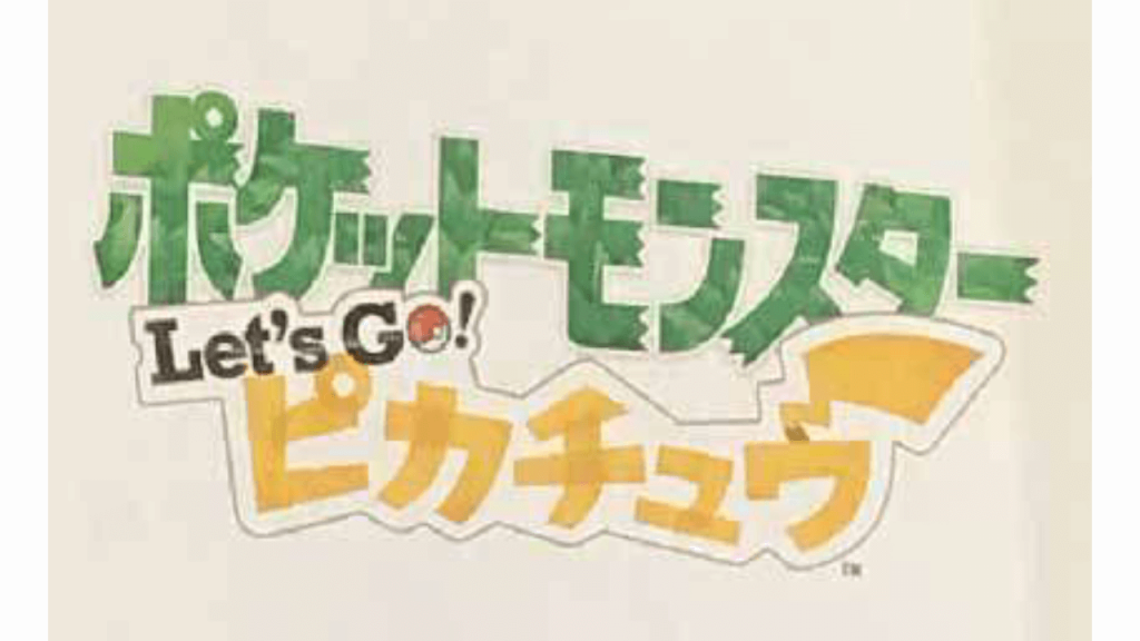 game pokemon