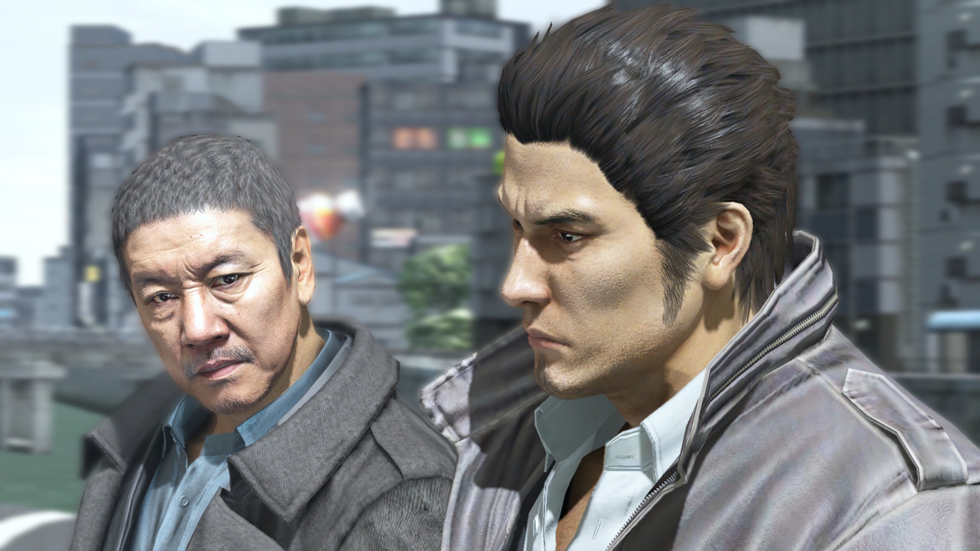 Yakuza