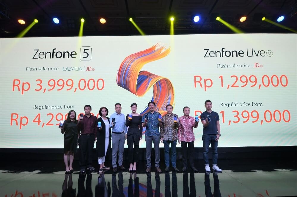 zenfone 5