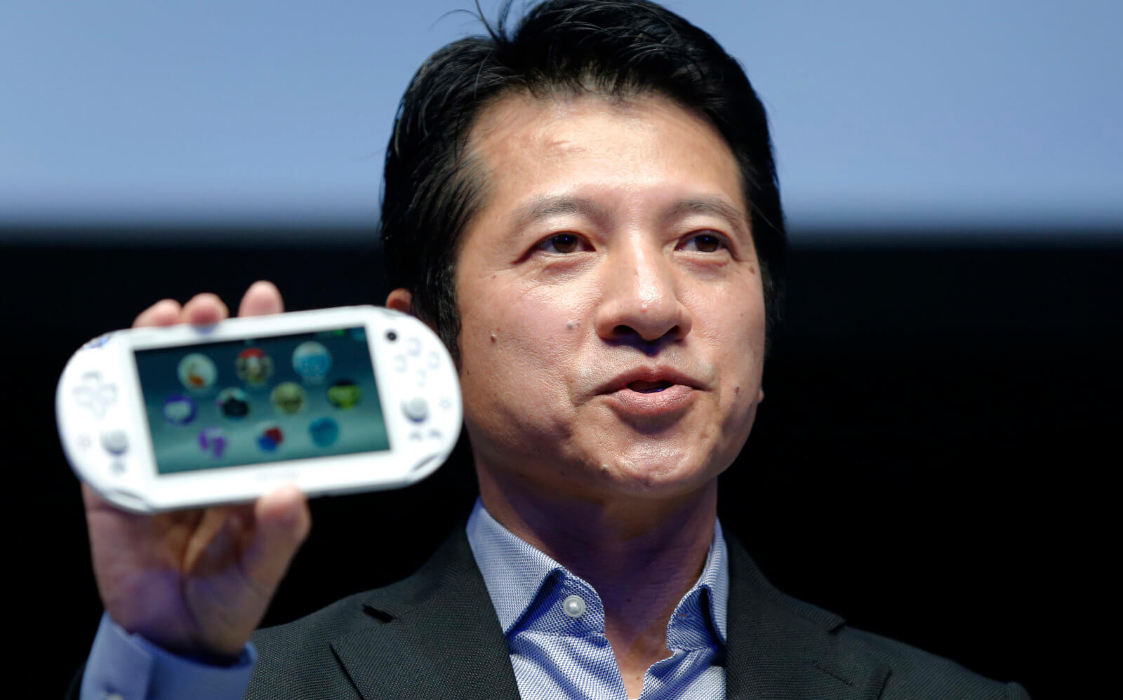 ps vita