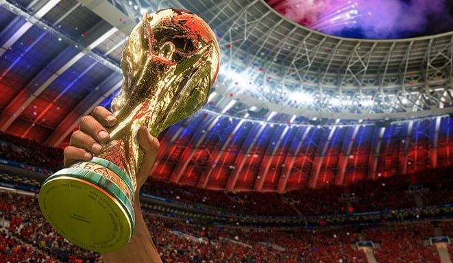 World Cup Expansion