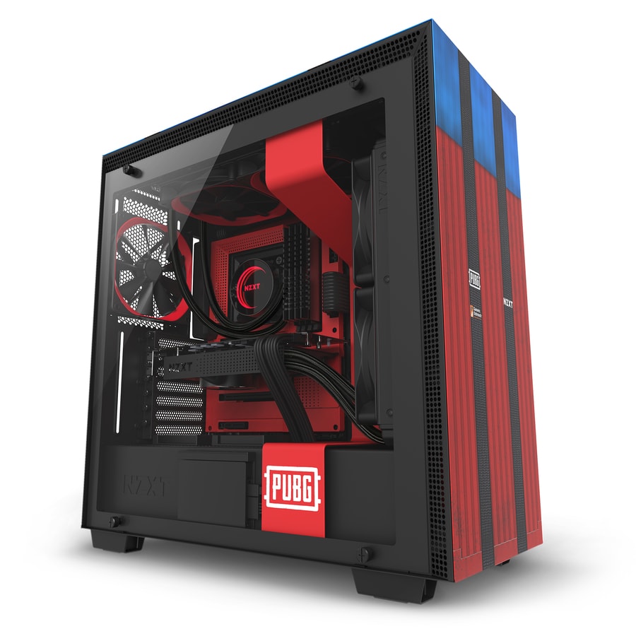 H700 PUBG Limited Edition