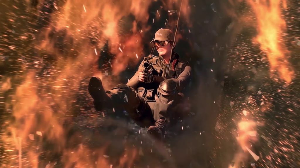 tom clancy's rainbow six siege free weekend