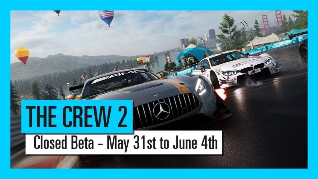 The Crew 2