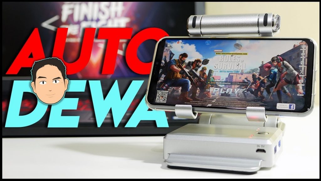 Gamesir X1 Review