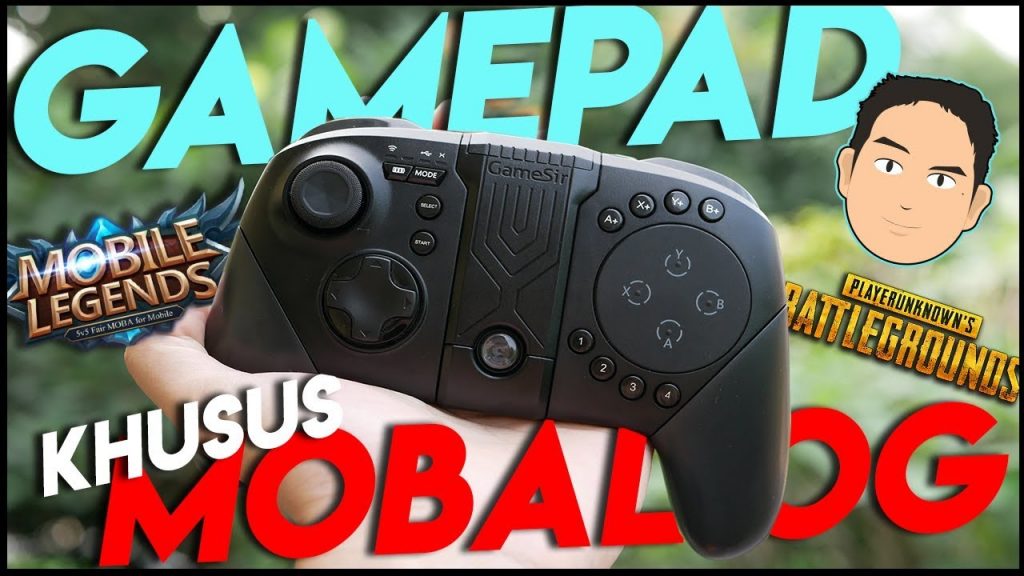 GameSir G5 Review