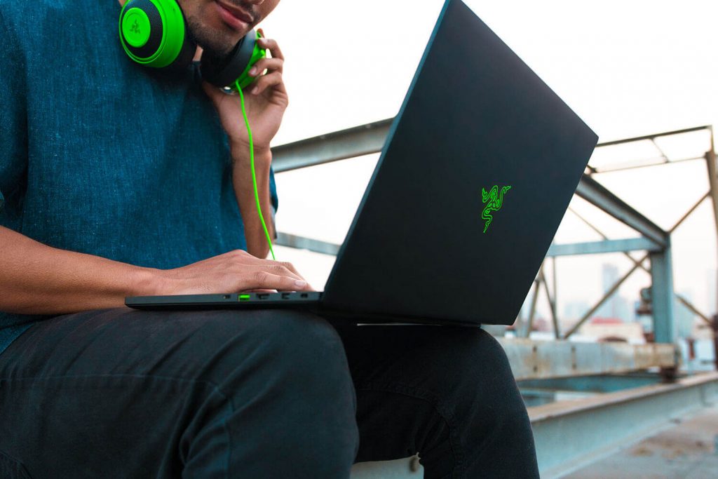 new razer blade 15