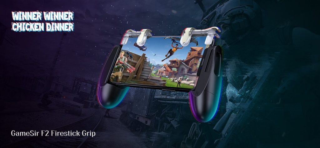 gamesir f2