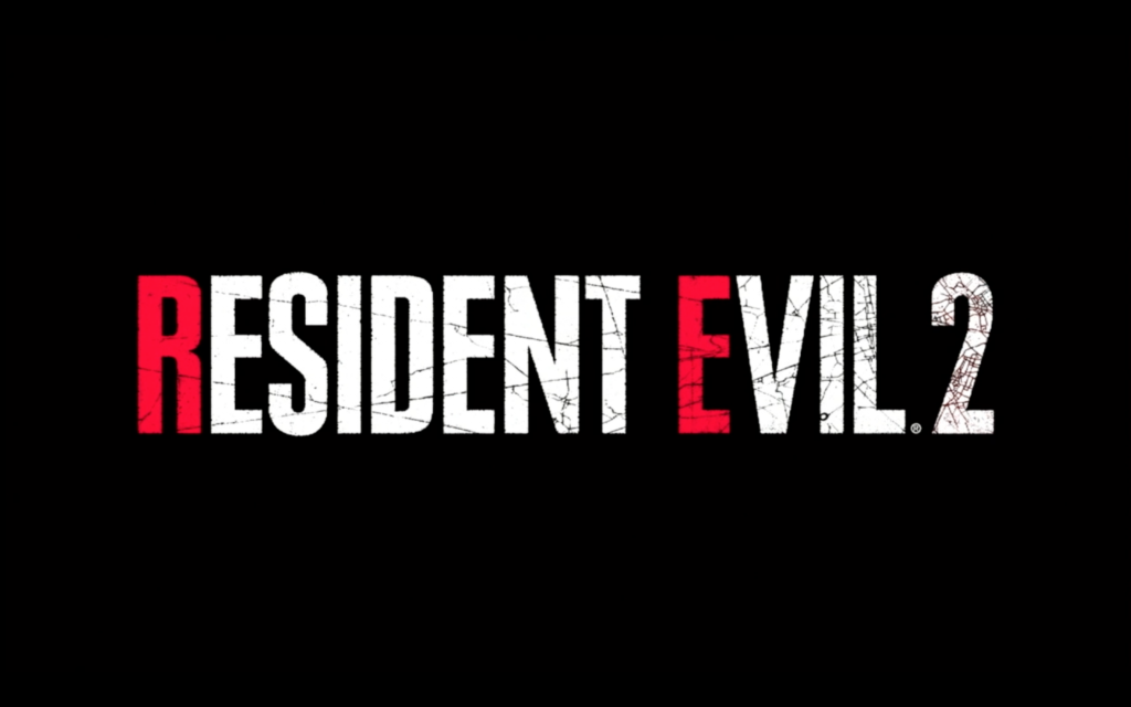 resident evil 2