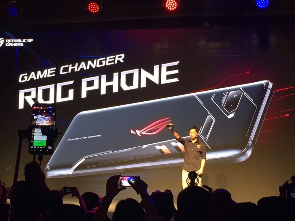 rog phone