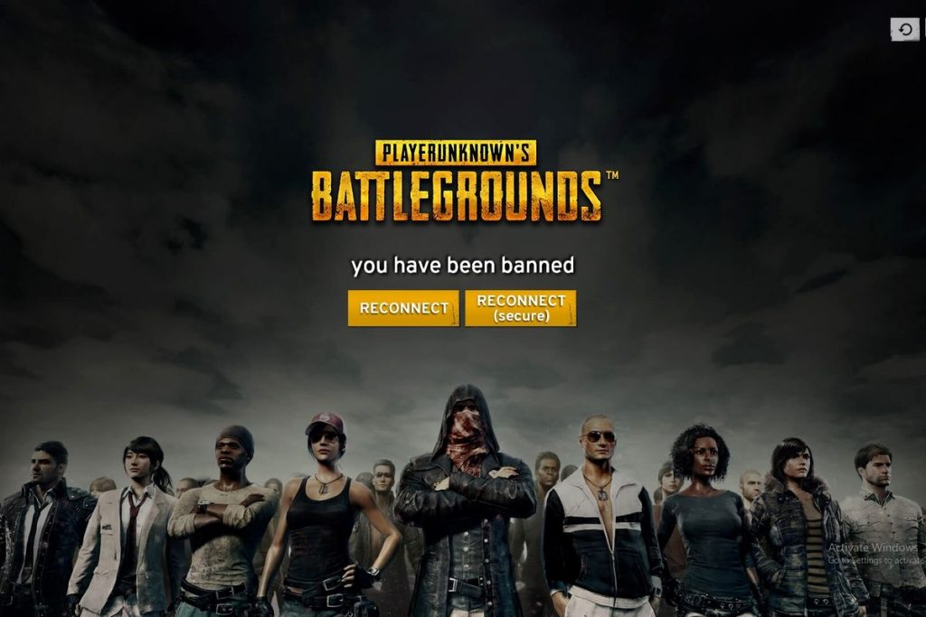 pubg corp