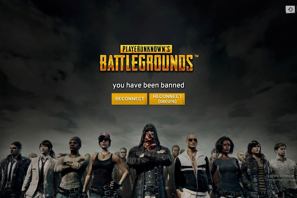 pubg corp