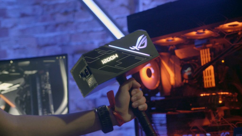 Asus ROG