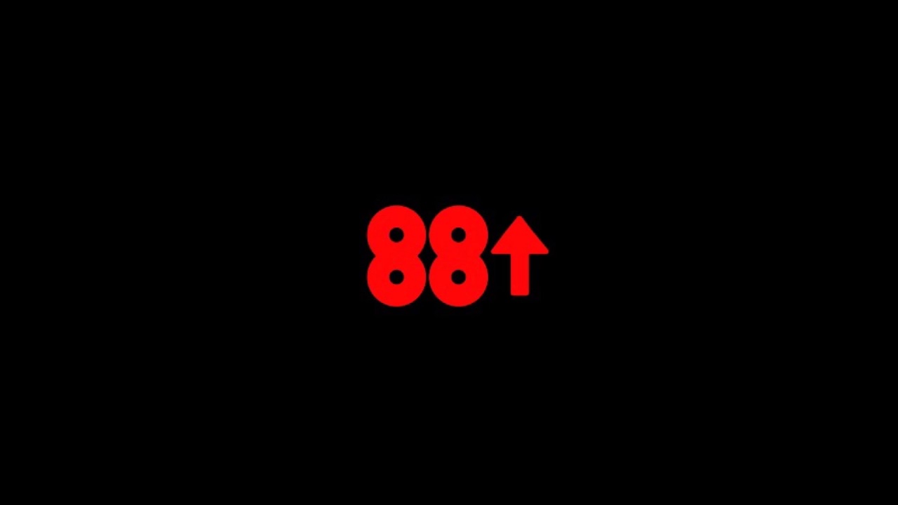 88rising
