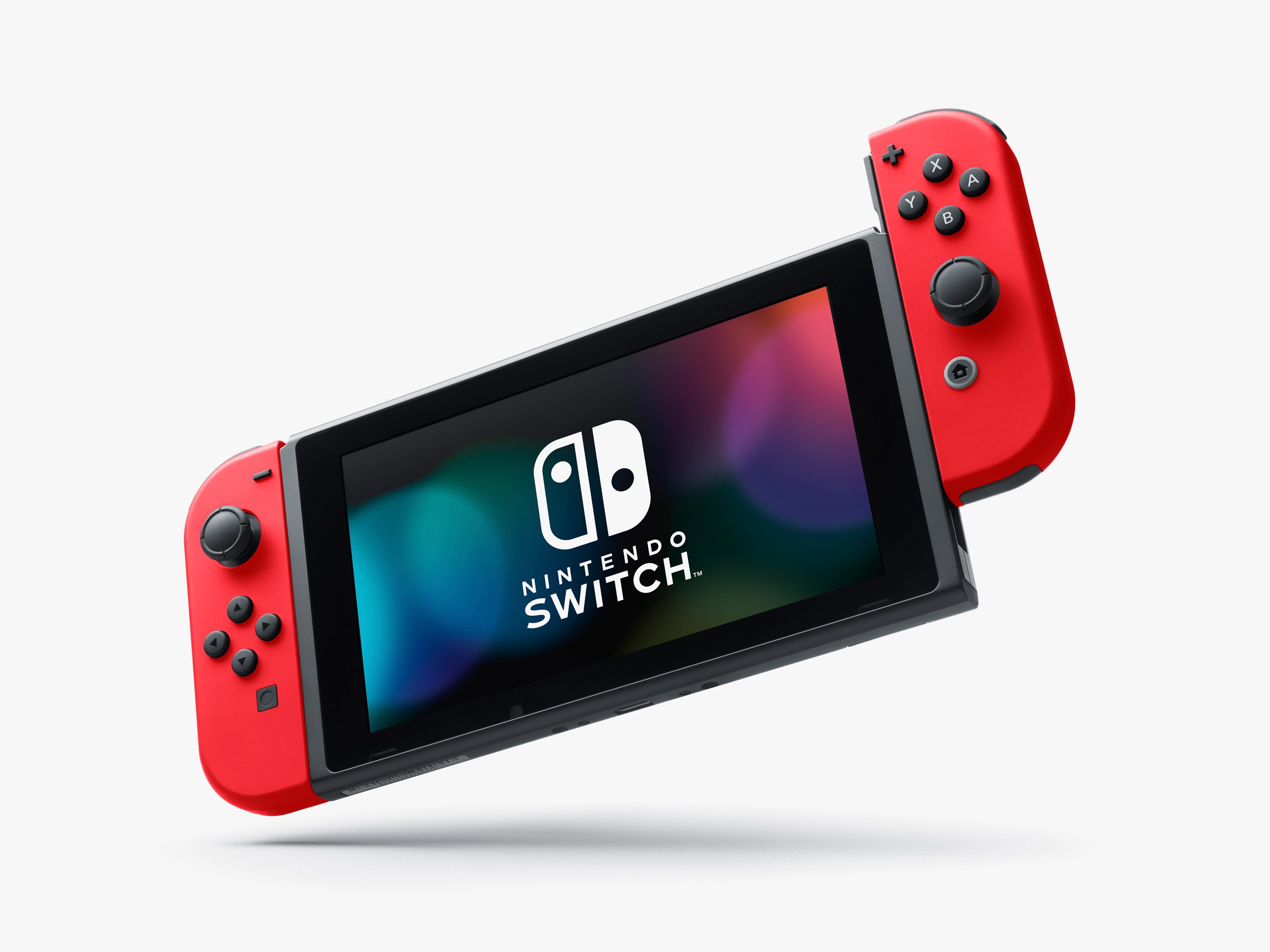 Nintendo Switch Family Showdown