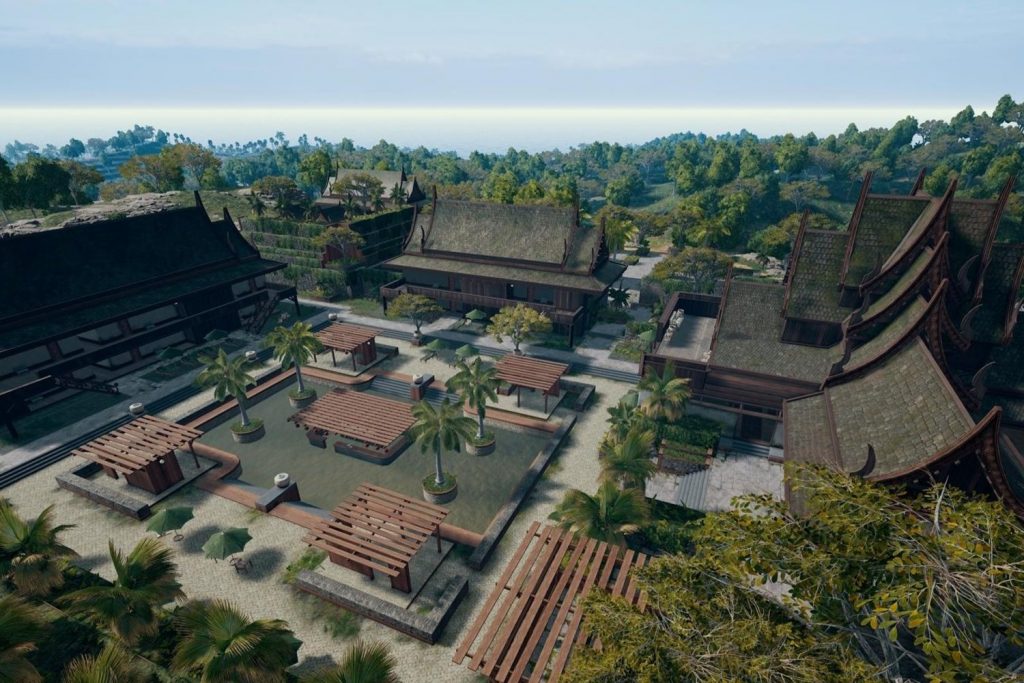 PUBG
