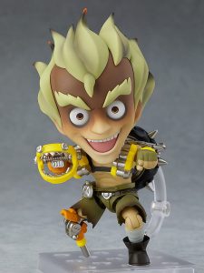 Nendoroid Junkrat