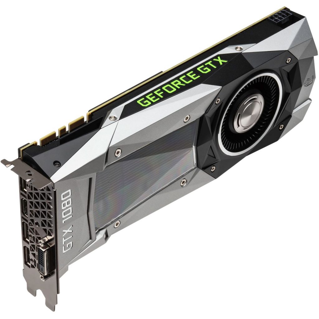 GTX 1100 Series