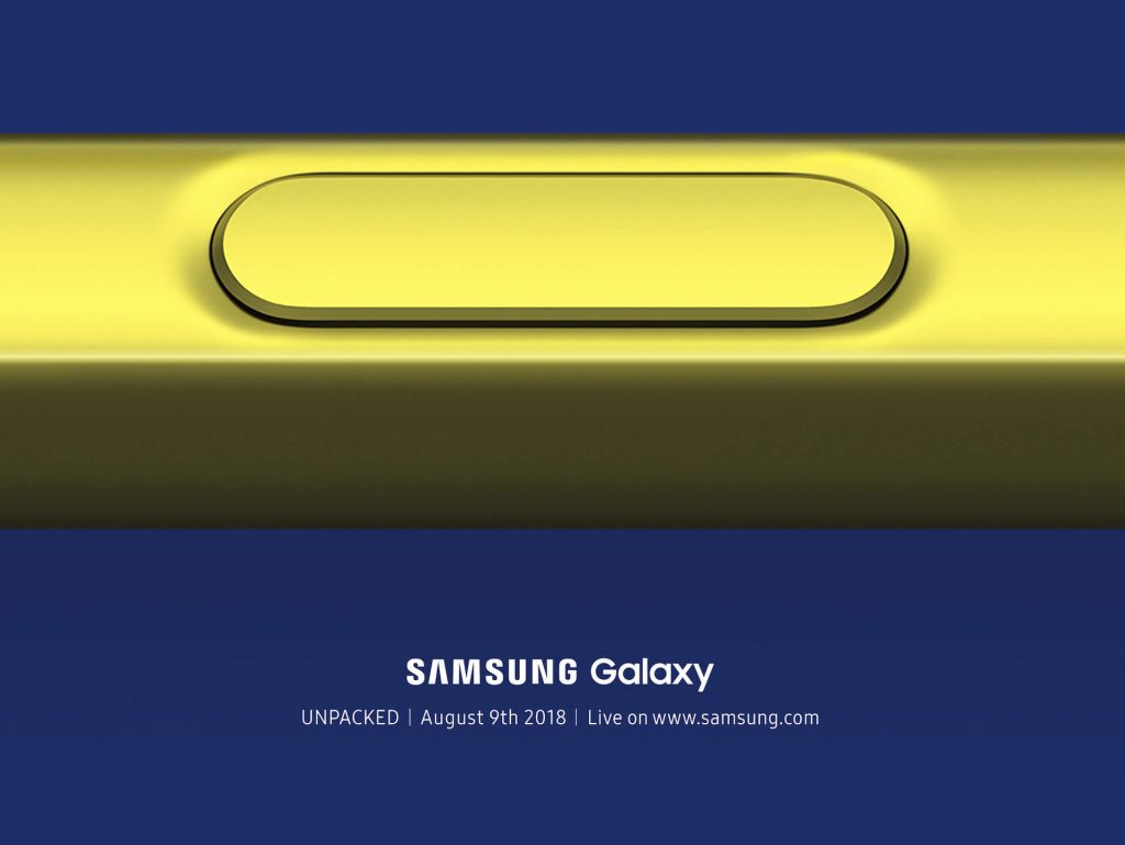 s pen note 9