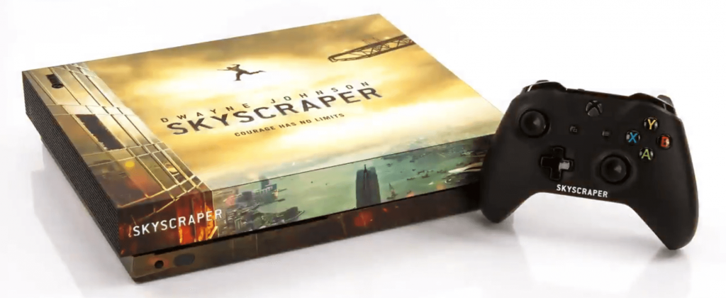 custom xbox