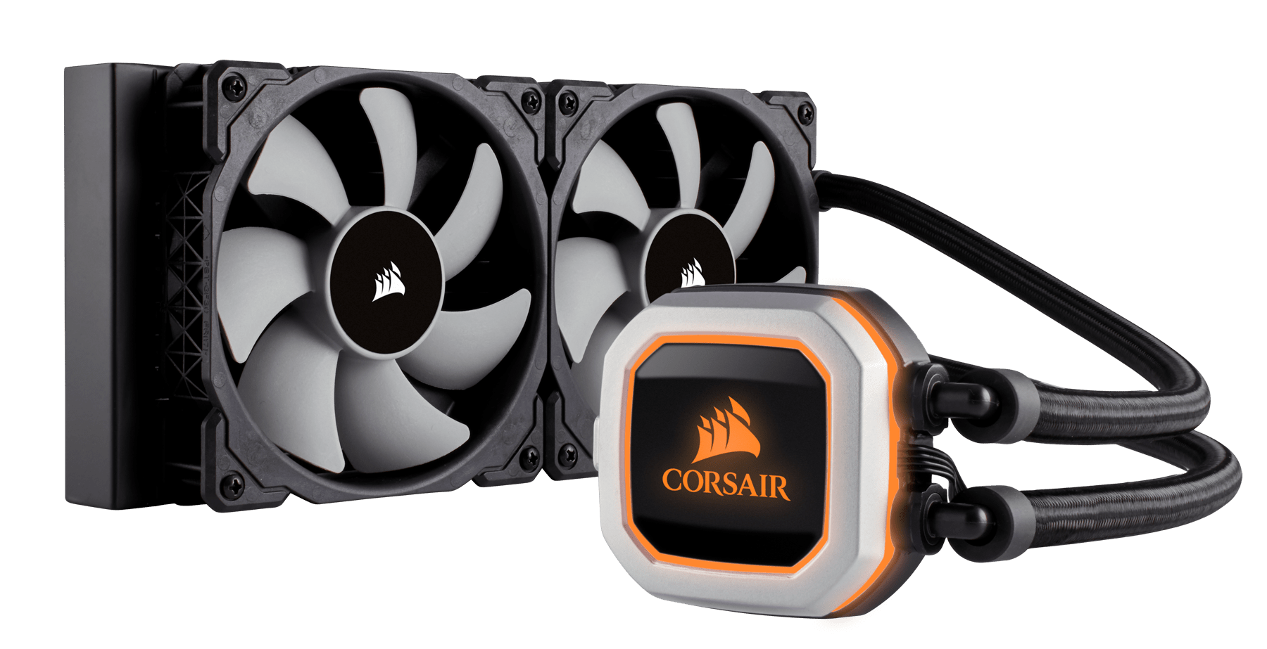 Corsair Hydro Series H110i PRO