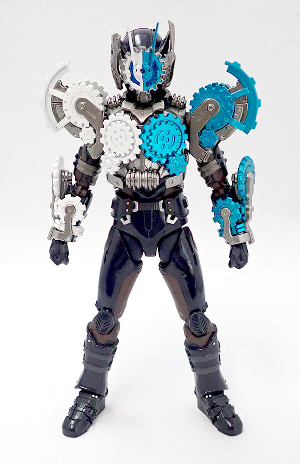 S.H.Figuarts Hell Bros