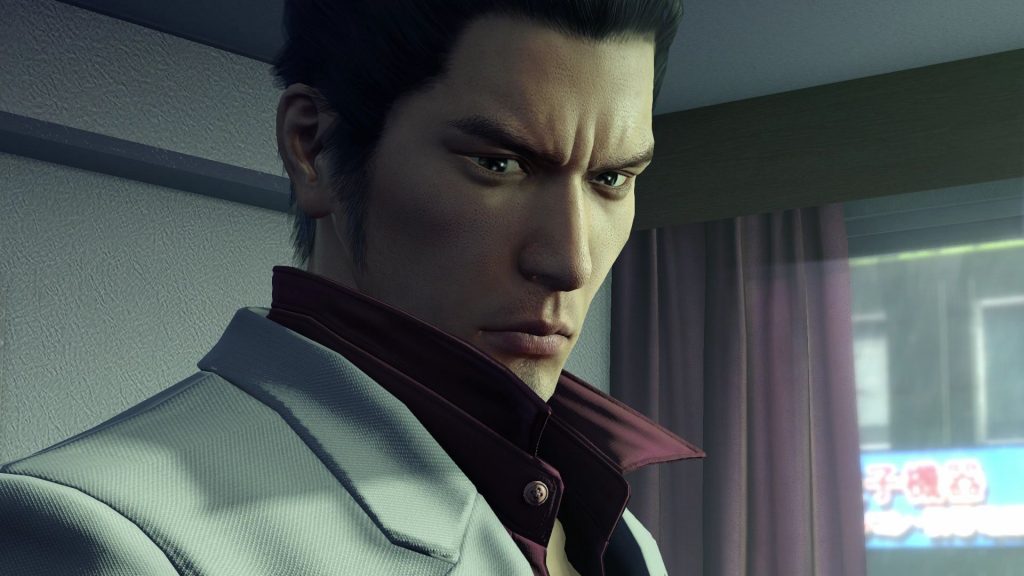 yakuza
