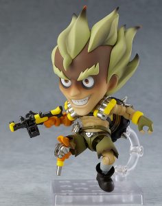 Nendoroid Junkrat