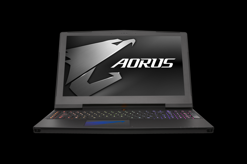Aorus X5